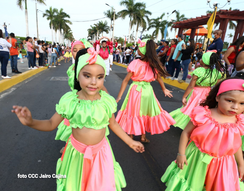 CARNAVAL